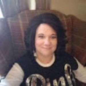 Meet your Posher, Joy marie